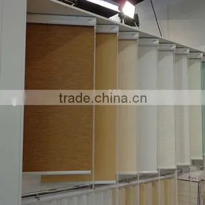Polyester Roller Blind Fabrics / Roller Blinds/ Roller Fabric for Window Blinds thumbnail-3