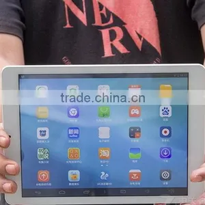 Original Teclast X98 Air 9.7 Inch Android Intel CPU 2048x1536P 2+32GB/2+64GB 3G Dual WCDMA Tablet PC thumbnail-5
