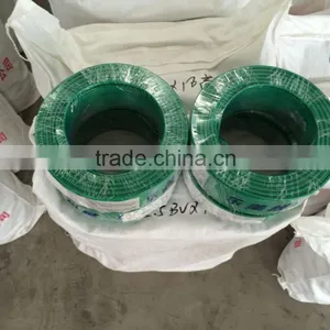 4mm2 Twin and Earth PVC Cable thumbnail-1