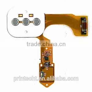 Medical Equipment Sensor Membrane Switch thumbnail-1