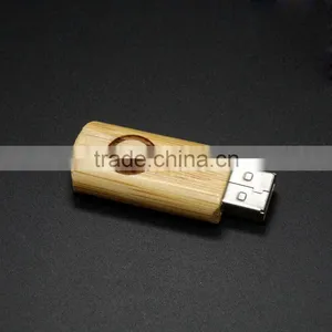 Promotional Stick Woody/bamboo USB/ Promotional USB Flash Drive /branding USB Stick 2GB 4GB 8GB 16GB 32GB thumbnail-2