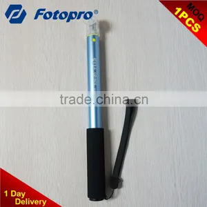Fotopro 2015Wholesale Bluetooth Selfie Stick, Selfie Stick With Bluetooth Shutter Button, Bluetooth Selfie Rod thumbnail-2