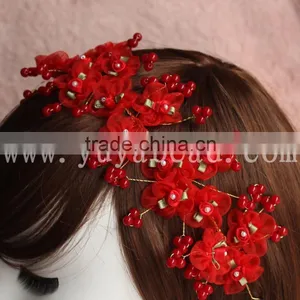 Latest Cheap Artificial Flower Crown Store thumbnail-1