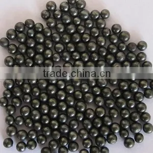 Shot Blasting Machine Used Cast Steel Shot S280 thumbnail-3