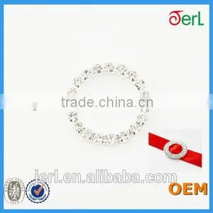 Fashion Decorative Buckles for Wedding Dresses thumbnail-5
