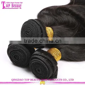 Hot Sale Peruvian Hair Bundles Wholesale Peruvian Human Hair Bundles 8A Weaves Bundles Peruvian and Brazilian Human Hair thumbnail-5