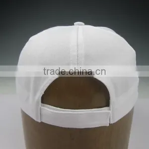 2015 Giveaway Gifts 5 Panel High Profile Plain Solid Color Trucker Cap thumbnail-3