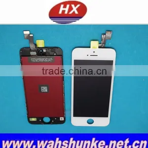 Cheap Lcd for Iphone 5c Lcd Screen, Mobile Phone Lcd Display for Iphone 5c thumbnail-6