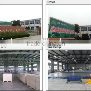 Waterproof Pvc Pallet Cover. Pallet Bag, Pvc Cover thumbnail-5