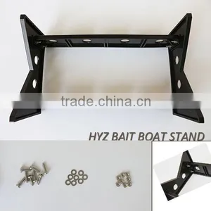 PVC Plastic RC Boat Toy Stand for Sales thumbnail-2