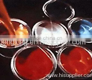 Solvent Based Plastic Gravure Printing Ink thumbnail-1
