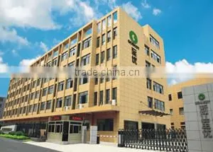 Zhejiang GoBest Environmental Protection Technology Co., Ltd. company overview - view 1 thumbnail
