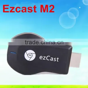2016 Dragonworth Ezcast M2 Smartphone to HDTV Screen Mirroring TV Dongle M3 Ezcast Supported 1080P TV thumbnail-1