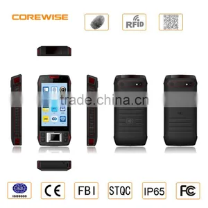 Android 5.1.1 Handheld Industrial Pda Nfc Rfid for Mobility With Specialty on Managing thumbnail-2