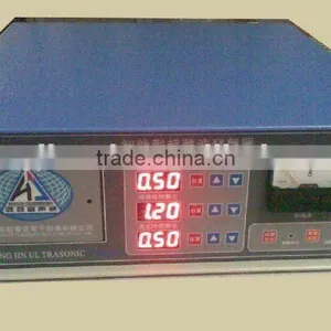 Ultrasonic Digital Generator thumbnail-1