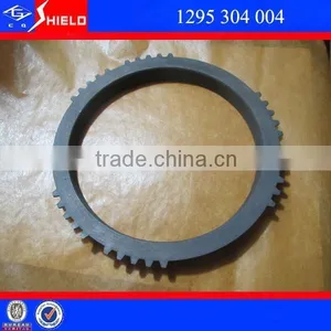 Gearbox Synchronizing Ring for Transmission 16S130 Spare Parts for Euro Truck Iveco 1295304004 ( Equal to IVECO No.93158330) thumbnail-2