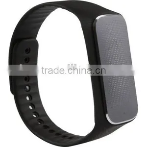 2016 Fitness Bluetooth 4.0 Smart Bracelet With Heart Rate Monitor and Blood Preesure thumbnail-1