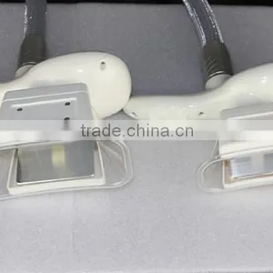 Flabby Skin Fat Freezing Fat Reduction 40K Cavitation RF Cryolipolysis Machine thumbnail-3