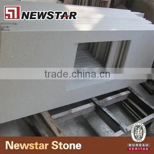 Newstar Prefab Composite Granite Countertops thumbnail-1
