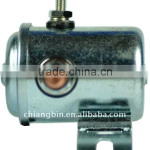 (CB-C162R) CONTINUOUS DUTY, POWER UNIT- RELAY thumbnail-2