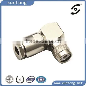 RG58 TNC Connector With Quality Proof thumbnail-1