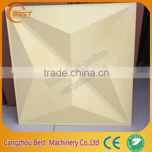 3d Wall Panel Sheet Rolling Machine thumbnail-3