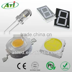 Super Bright Led Diode, DIP/SMD/High Power/7 Segment LED Diode thumbnail-1