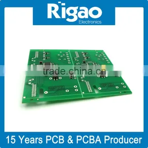 Pcb for Mini Clip Mp3 Player Manual/pcb for Car Mp3 Player thumbnail-2