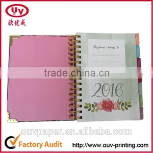 Weekly Monthly Planner thumbnail-3