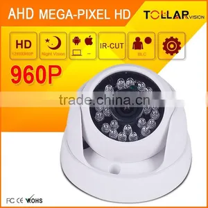 High Quality Ahd Camera 960p Cctv Security Camera With Low Price thumbnail-1