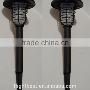 LED Mosquito Killer Lighting,Good Price Garden Solar Mosquito Killer Lamp To Luxembourg thumbnail-1