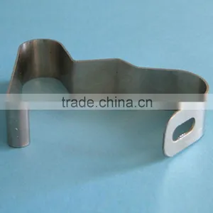 Precision Metal Stamping Parts thumbnail-1