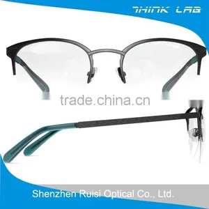 New Designer Optical Frame Women Eyeglasses Meet CE Standard thumbnail-2