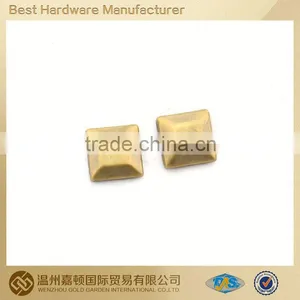 China AA Quality Octagon Hotfix Rhinestud thumbnail-1