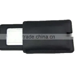 Top Selling Custom Leather Luggage Tag China Manufacturer thumbnail-3