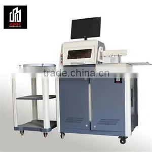 Channel Letter Auto and Easy Bender Machine for Aluminum Stainless Steel thumbnail-1