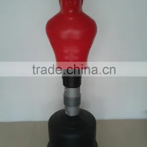 Free Standing Punching Bag thumbnail-2