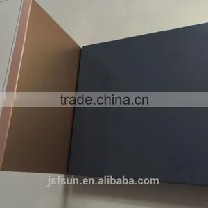 Aluminum Honeycomb Panel Wooden Surface High Glass 8mm 10mm 12mm 15mm 20mm 25mm thumbnail-3