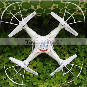 Wholesale 2.4G 6 Axis rc Helicopter With Flash Light Quadcopter rc Drone for Child Best Gift thumbnail-1