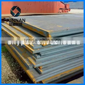 Astm A36 10 Inch Plates Steel Plate Processing thumbnail-4