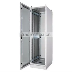 Network Cabinet thumbnail-1