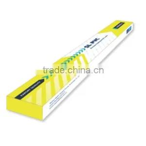 Adhesive Plastic Creasing Matrix for Die Cutting 1.2x4.5mm thumbnail-3