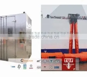Marine Evacuation System(SOLAS)MES thumbnail-1