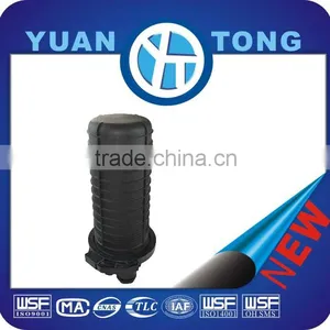 Waterproof 144 Core Dome Fiber Optical Splice Box thumbnail-3