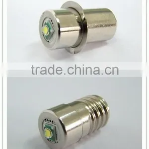 Energy-saving Long-lasting LED Flashlight/ Lamp Upgrade Replacement Bulb thumbnail-4
