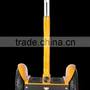 2016 Hot Sell Powerful Erelectric Foot Pedal Scooter With Handle thumbnail-3