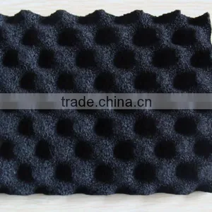 Indoor Sound Absorption Foam Sponge/noise Reduction Foam Sponge/Foam Sponges Sound Proof thumbnail-5