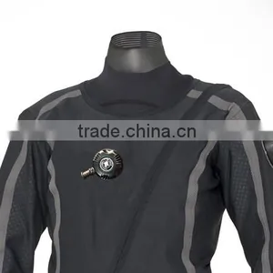 Waterproof Membrane Drysuit Breathable Membrane Drysuit thumbnail-2