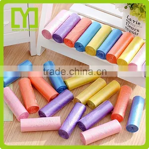 Wholesale Natural Color Garbage Bags Custom Garbage Bag Dress Ideas thumbnail-6