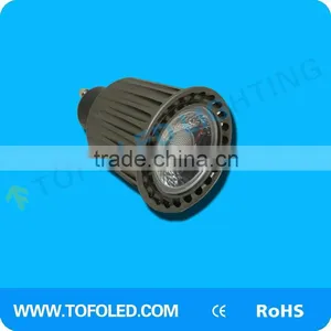 Sample Available Warm White Mr16 Diameter 35mm Gu10 Led Spot Light thumbnail-3
